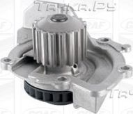 Помпа (водяной насос) Graf для Ford Mondeo IV 2007-2015. Артикул PA1110