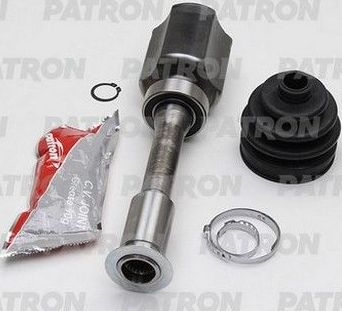 Шрус внутренний (граната) Patron. Артикул PCV1937