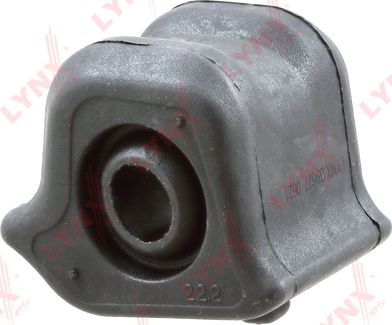 Втулка стабилизатора LYNXauto. Артикул B9627