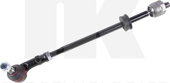 Рулевая тяга поперечная NK правая для SEAT Toledo I 1991-1996. Артикул 5004753