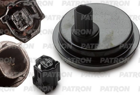 Датчик ABS Patron. Артикул ABS50034