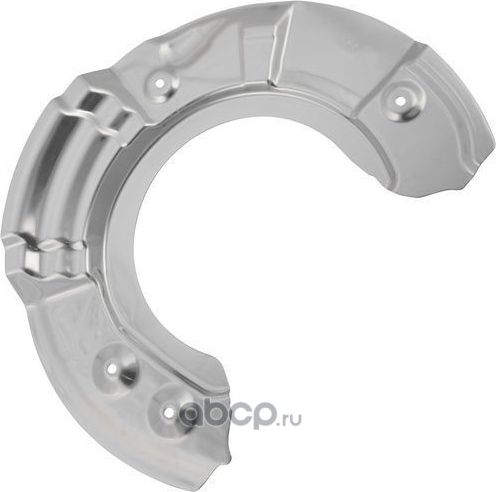 Защита тормозного диска (Zikmar). Артикул Z77038R