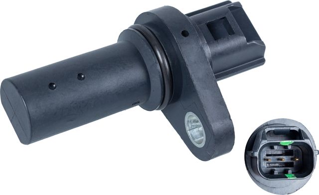 Датчик положения коленвала Blue Print. Артикул ADC47223