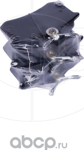 Колодки тормозные дисковые (NSP). Артикул NSPRS7N22