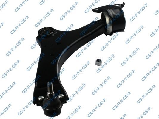 Поперечный рычаг задней подвески GSP. Артикул S060555