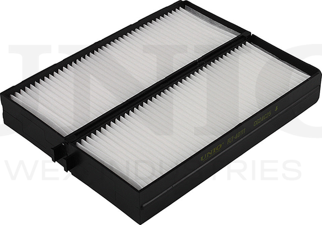 Фильтр салона (Unio). Артикул FLT-40111