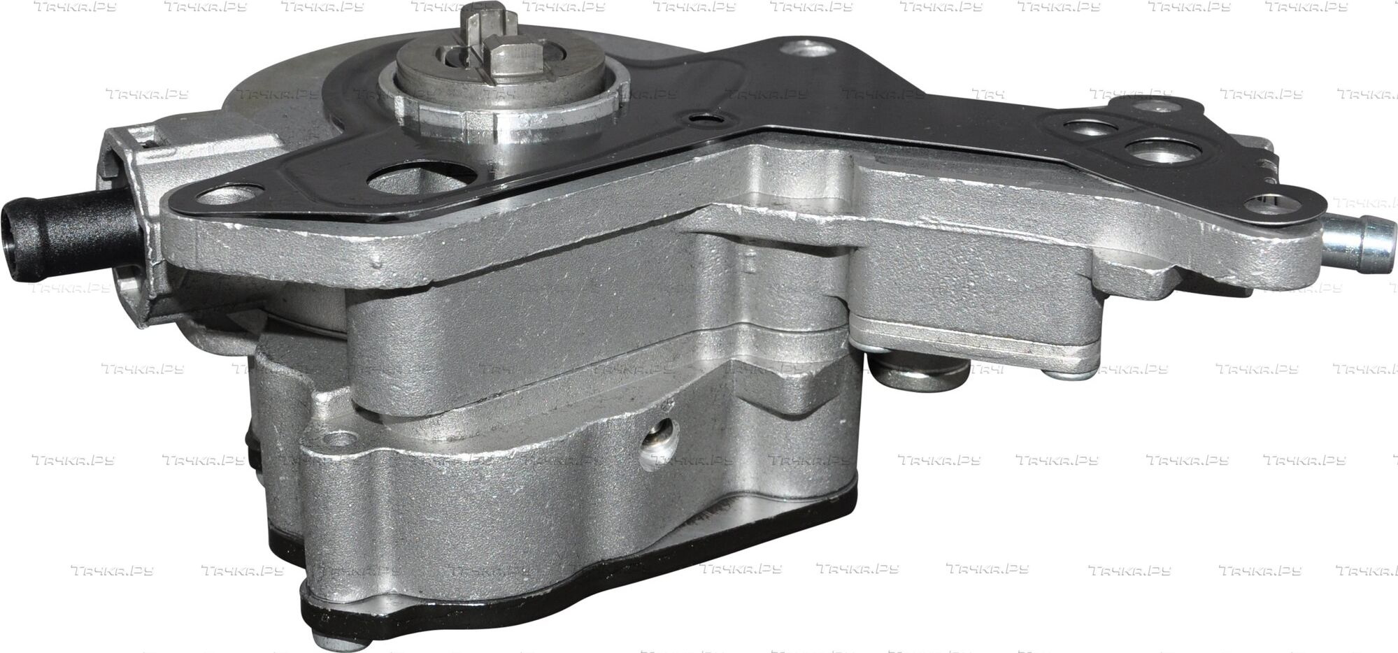 Вакуумный насос JP Group для Skoda Superb II 2008-2010. Артикул 1117100800
