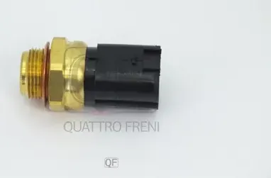 Датчик включения вентилятора (Quattro Freni). Артикул qf25a00124