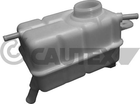 Расширительный бачок Cautex. Артикул 750365