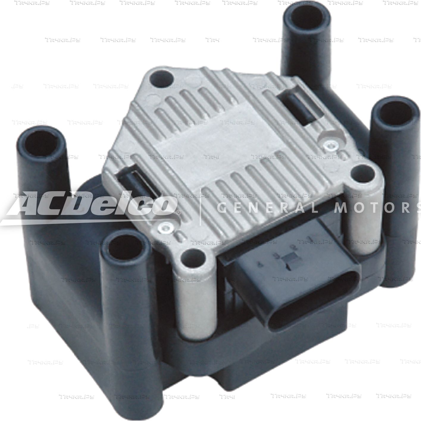 Катушка зажигания ACDelco для Volkswagen Multivan T5 2003-2015. Артикул 19374105