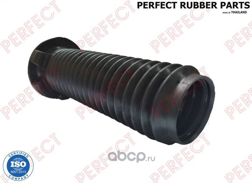 ПЫЛЬНИК ПЕРЕДНЕГО АМОРТИЗАТОРА (Perfect) Perfect. Артикул HO57CRV07FR