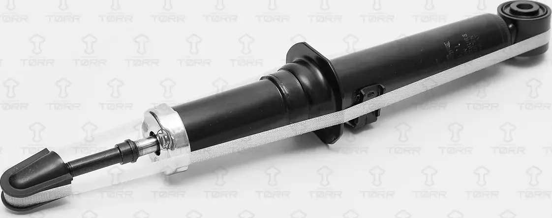 Амортизатор KIA SORENTO -06 перед.газ. (Torr). Артикул DV1462L