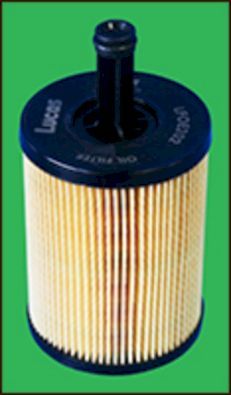 Масляный фильтр Lucas для Ford Galaxy I 2000-2006. Артикул LFOE202