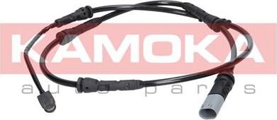 Датчик износа тормозных колодок  Kamoka. Артикул 105083