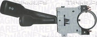 Подрулевой переключатель Magneti Marelli для Audi 100 III (C3) 1982-1990. Артикул 000050087010