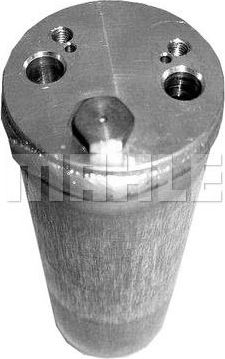 Осушитель кондиционера Mahle Behr. Артикул AD 198 000S