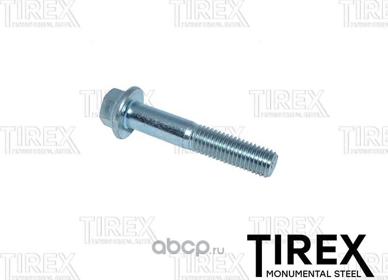 Болт подвески (Tirex). Артикул TRX410