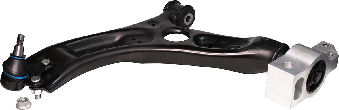 Рычаг левый (Cworks). Артикул F270R0071