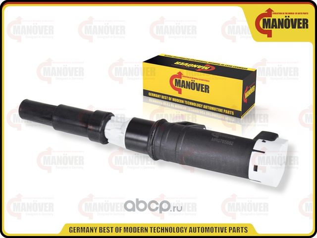Катушка зажигания (Manover). Артикул MR0765882