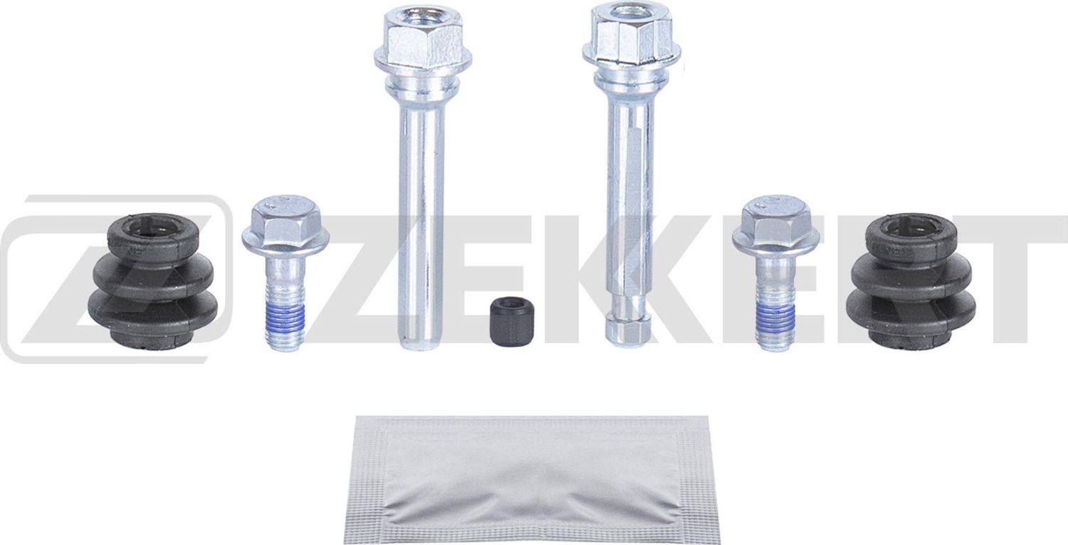 Направляющие тормозного суппорта (комплект) Zekkert. Артикул BR-1353