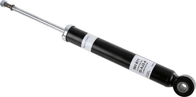 Амортизатор SACHS для Toyota C-HR I 2016-2026. Артикул 560 611