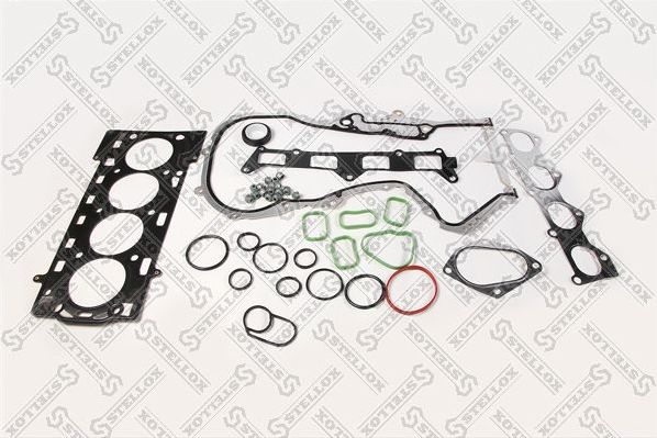 Прокладки двигателя (комплект) Stellox для Volkswagen Golf Plus I 2006-2013. Артикул 11-25546-SX