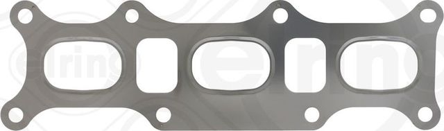 Прокладка выпускного коллектора Elring. Артикул 048.800