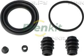Ремкомплект тормозного суппорта Frenkit передний для Honda Stream I 2001-2006. Артикул 254066
