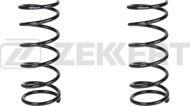 Пружина подвески Zekkert передняя для Honda HR-V I 1999-2006. Артикул SF-2251