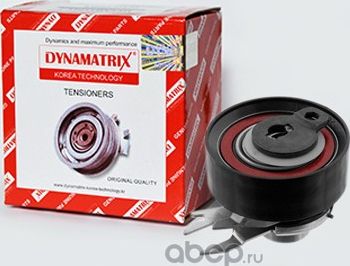 Ролик ремня ГРМ (Dynamatrix-Korea) Dynamatrix-Korea. Артикул DT11106