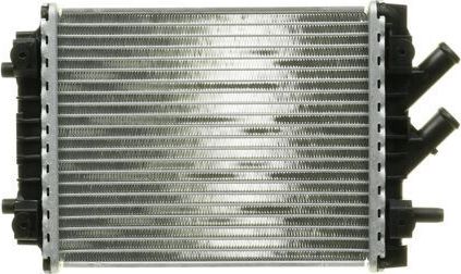 Радиатор охлаждения двигателя Mahle Premium. Артикул CR 1024 000P