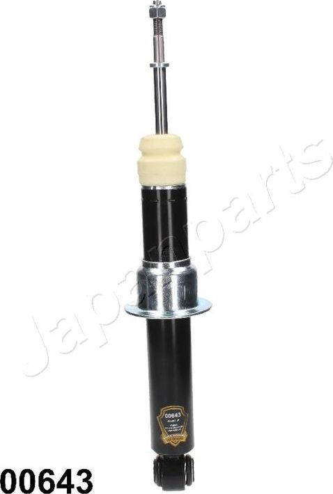 Амортизатор Japanparts задний для Jaguar S-Type I 1999-2008. Артикул MM-00643