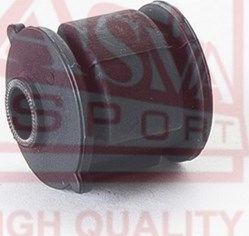 Сайлентблок заднего рычага подвески Asva. Артикул 1201-AC000