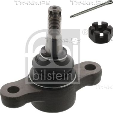 Шаровая опора Febi Bilstein. Артикул 41698