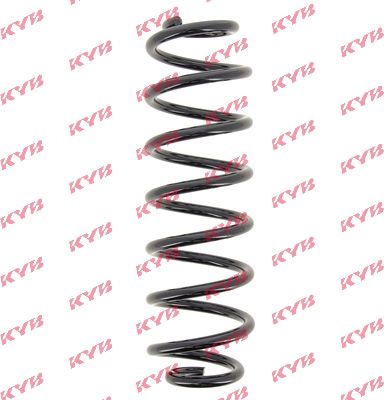 Пружина подвески KYB (Каяба) K-Flex. Артикул RA6161
