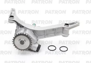 Насос масляный (Patron) Patron. Артикул POP015