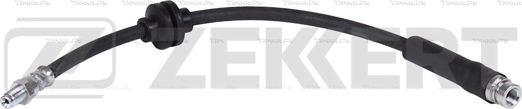 Тормозной шланг Zekkert. Артикул BS-9550