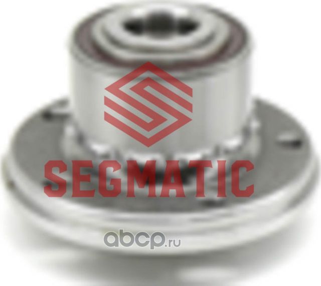 Ступица колеса (Segmatic). Артикул SGWH30204216