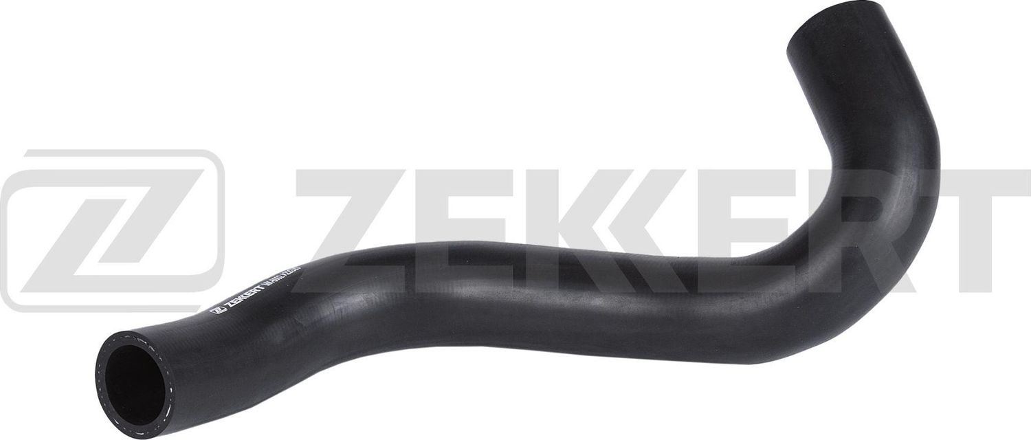 Патрубок радиатора (системы охлаждения) Zekkert (EPDM (Этилен-пропиленовый каучук)). Артикул MK-6002