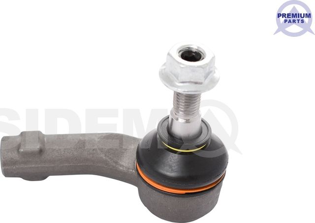 Наконечник рулевой тяги Sidem. Артикул 9137