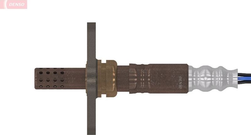 Лямбда-зонд (кислородный датчик) Denso Direct fit switching sensor. Артикул DOX-0217