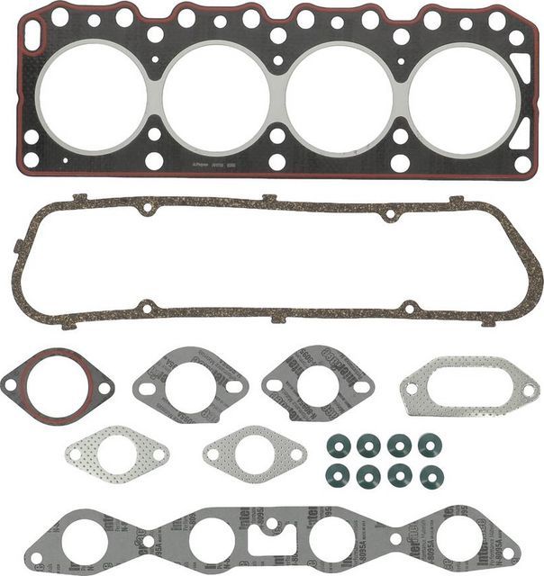 Комплект прокладок ГБЦ Payen для Ford Escort II 1974-1980. Артикул CH750