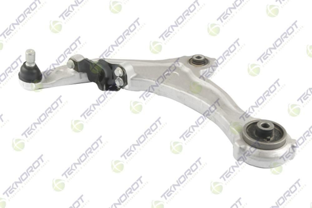 Поперечный рычаг передней подвески Teknorot. Артикул N-649