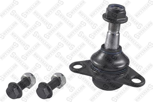 Шаровая опора Stellox. Артикул 52-05444A-SX