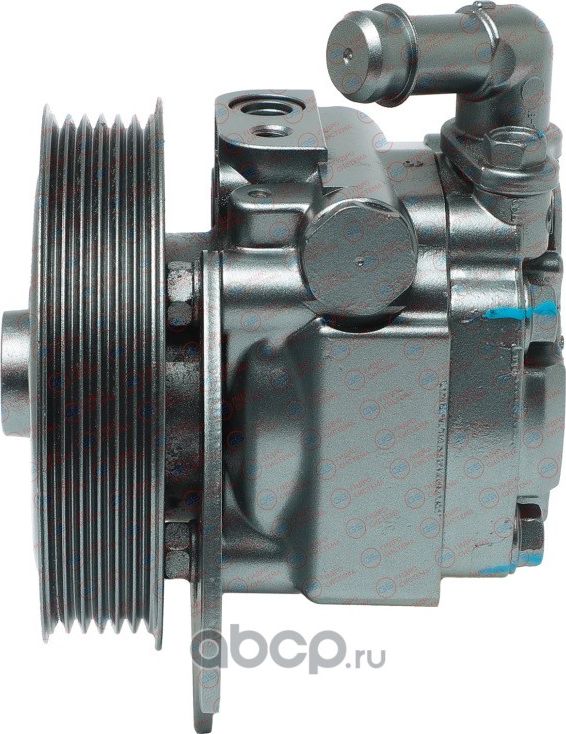 Насос ГУР Land Rover Discovery IV 2009- rebuild (GS). Артикул HP24017