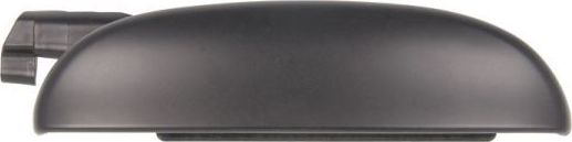 Ручка двери BLIC. Артикул 6010-07-028402P