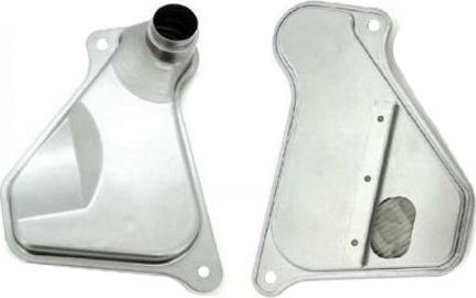 Фильтр АКПП JS Asakashi для Subaru Legacy VI 2015-2026. Артикул JT542