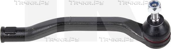 Наконечник рулевой тяги NK. Артикул 5033980