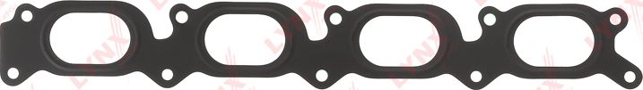 Прокладка впускного коллектора LYNXauto. Артикул SG-0208