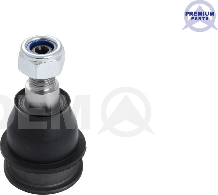 Шаровая опора Sidem. Артикул 47081